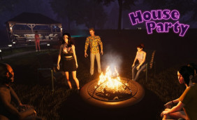 Indulging in the Chaos: Untangling the Intricacies of House Party on Your Xbox