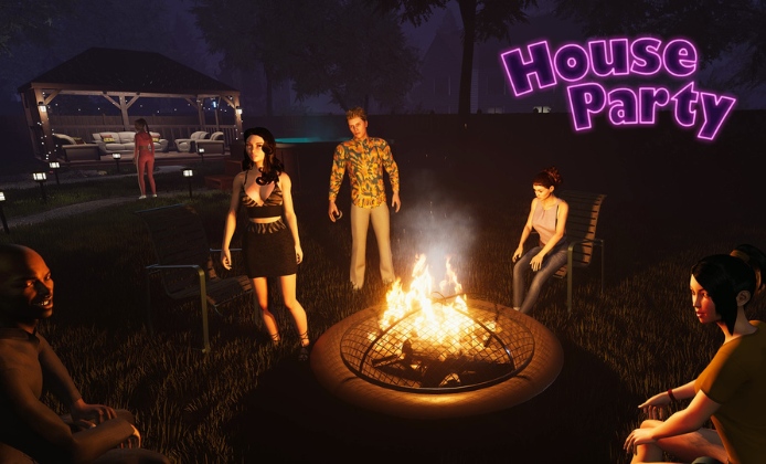 Indulging in the Chaos: Untangling the Intricacies of House Party on Your Xbox