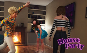 A Comprehensive Review of the Mobile Version of House Party